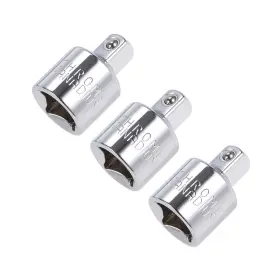 041814335513 UXCELL Drive Socket Reducer Female Male