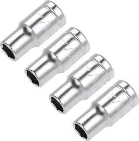 19070400 UXCELL Drive Shallow Socket