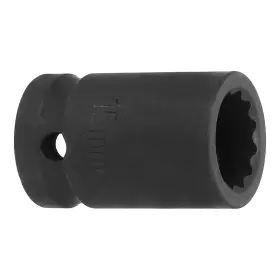 601968111595 UXCELL Impact Socket Drive Shallow
