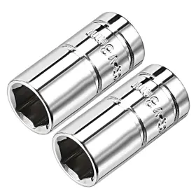609876646437 UXCELL Drive Shallow Socket