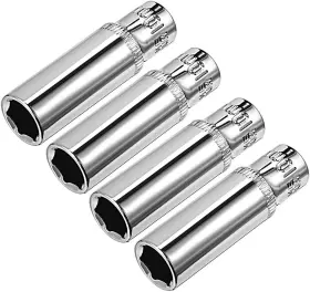609876646574 UXCELL Drive Socket