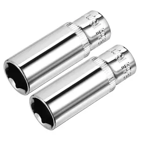 609876646598 UXCELL Drive Point Socket