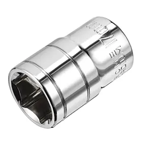 609876646741 UXCELL Drive Shallow Socket