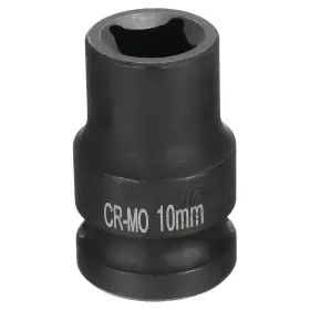 617662666040 UXCELL Point Square Socket Drive Impact Wheel