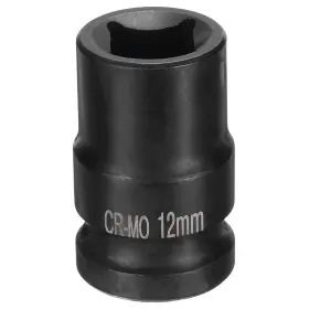 617662666064 UXCELL Point Square Socket Drive Impact Wheel