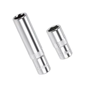 619668266071 UXCELL Drive Shallow Socket Set
