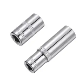 619668360359 UXCELL Shallow Socket Drive