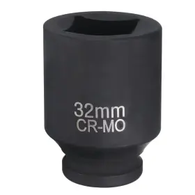 632702014414 UXCELL Point Square Socket Drive Impact Wheel