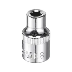 632702763077 UXCELL Torx Socket Drive Star Point Spline