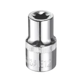 632702763350 UXCELL Torx Socket Drive Star Point Spline