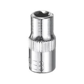 632702764043 UXCELL Torx Socket Drive Star Point Spline