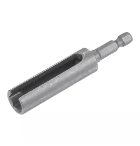 634149285150 UXCELL Hex Nut Socket Extension Driver Bit