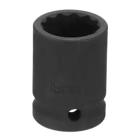 636939332044 UXCELL Impact Socket Drive Shallow
