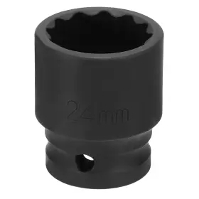 636939332082 UXCELL Impact Socket Drive Shallow