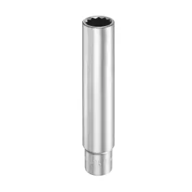 649603464484 UXCELL Points Socket Drive Plating Sleeve