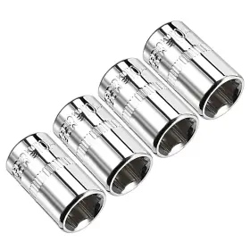655692198629 UXCELL Drive Shallow Socket Household