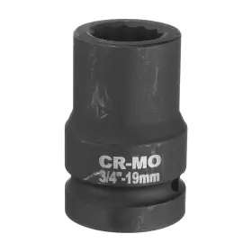669739554279 UXCELL Impact Socket Drive Auto Repair Removal