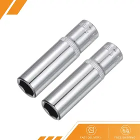 669739981235 UXCELL Drive Point Socket