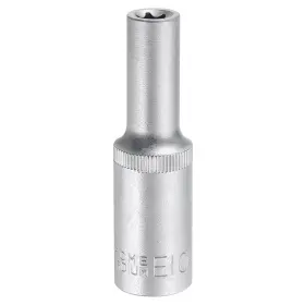 672668592250 UXCELL Torx Socket Drive Point Star