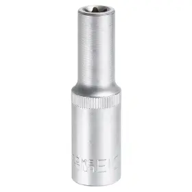 672668592274 UXCELL Torx Socket Drive Point Star