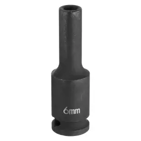 680520322389 UXCELL Impact Socket Drive Point