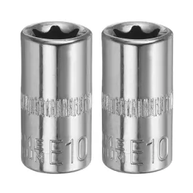 683867118691 UXCELL Torx Socket Drive Star