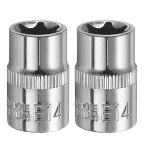 683867118813 UXCELL Torx Socket Drive Star