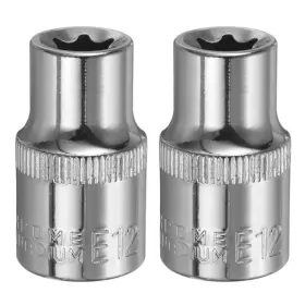 683867118929 UXCELL Torx Socket Drive Star