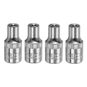683867119094 UXCELL Torx Socket Drive Star