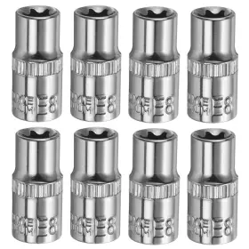 683867119735 UXCELL Torx Socket Drive Star 683867119735 UXCELL Torx Socket Drive Star