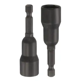 693974058179 UXCELL Hex Magnetic Nut Socket Wrench