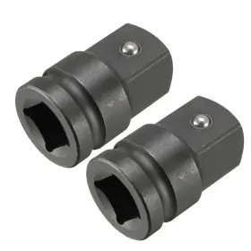 714998024183 UXCELL Drive Impact Socket Adapter Extension Bar