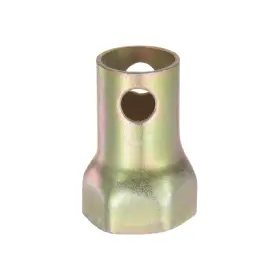 746453195893 UXCELL Spindle Nut Socket Point Wheel Bearing