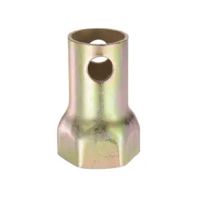 746453195947 UXCELL Spindle Nut Socket Point Wheel Bearing