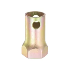 746453195978 UXCELL Spindle Nut Socket Point Wheel Bearing