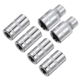 767153442957 UXCELL Shallow Socket Drive