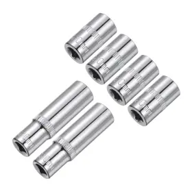 767153442988 UXCELL Shallow Socket Drive