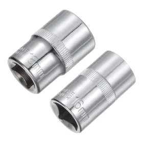 767153443114 UXCELL Shallow Socket Drive