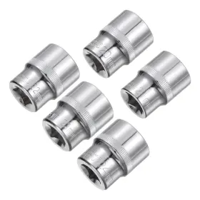 767153443145 UXCELL Shallow Socket Drive