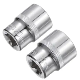 767153443152 UXCELL Shallow Socket Drive