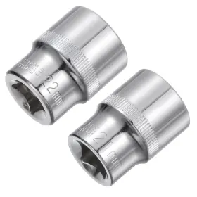 767153443169 UXCELL Shallow Socket Drive