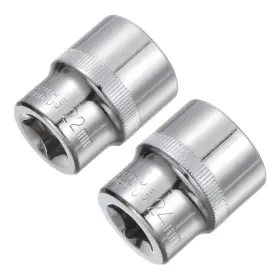 767153443176 UXCELL Shallow Socket Drive