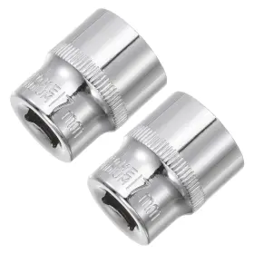 767153443329 UXCELL Shallow Socket Drive