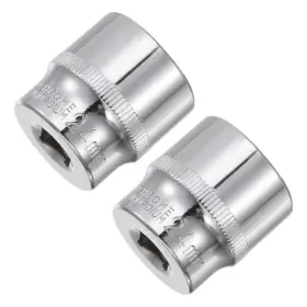 767153443336 UXCELL Shallow Socket Drive