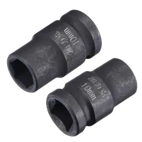 782685300087 UXCELL Drive Impact Shallow Socket