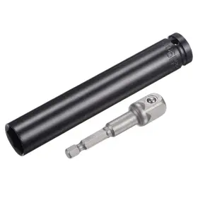 782685911696 UXCELL Drive Impact Socket Hex Shank Adapter