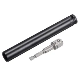 782685911764 UXCELL Drive Impact Socket Hex Shank Adapter