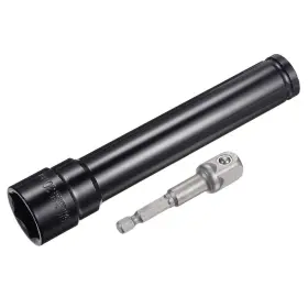 782685911825 UXCELL Drive Impact Socket Hex Shank Adapter