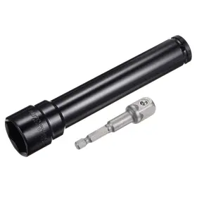 782685911832 UXCELL Drive Impact Socket Hex Shank Adapter