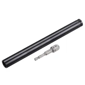 782685911856 UXCELL Drive Impact Socket Hex Shank Adapter